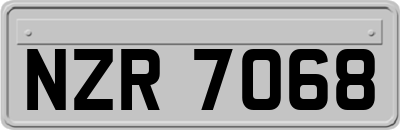 NZR7068