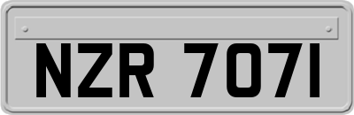 NZR7071