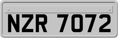 NZR7072
