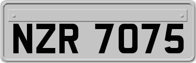 NZR7075