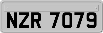 NZR7079