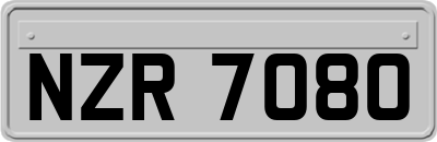NZR7080