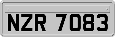 NZR7083