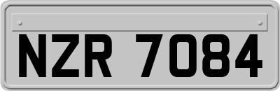 NZR7084