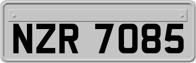 NZR7085