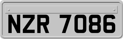 NZR7086