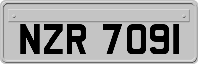 NZR7091