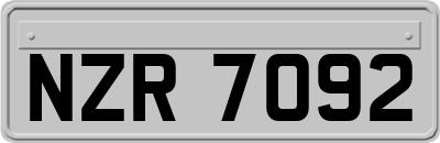 NZR7092