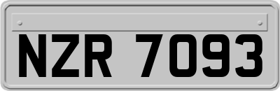 NZR7093