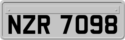 NZR7098