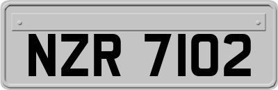 NZR7102