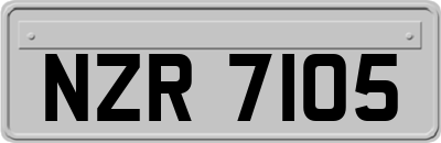 NZR7105