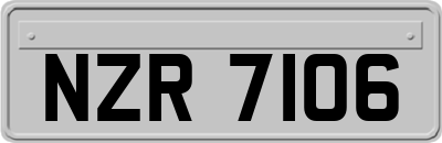 NZR7106