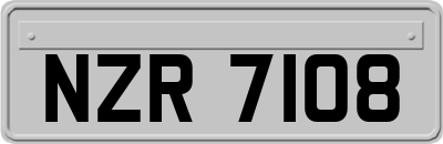 NZR7108