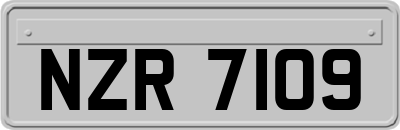 NZR7109