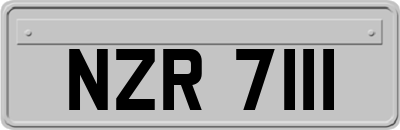 NZR7111