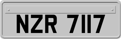 NZR7117