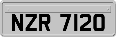 NZR7120