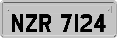 NZR7124
