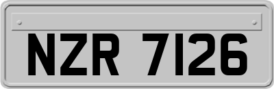 NZR7126