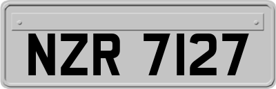 NZR7127