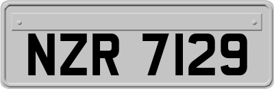NZR7129