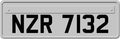 NZR7132
