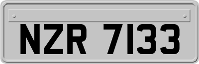 NZR7133