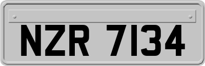 NZR7134
