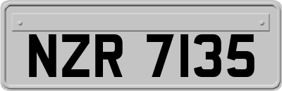 NZR7135