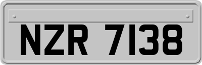 NZR7138