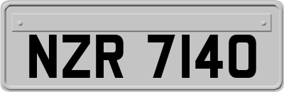 NZR7140