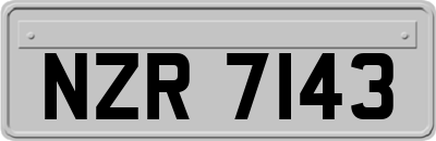 NZR7143