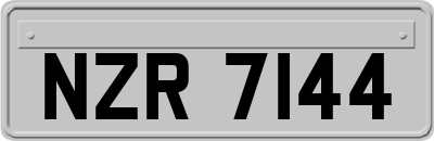 NZR7144