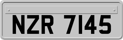 NZR7145