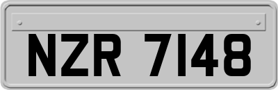 NZR7148