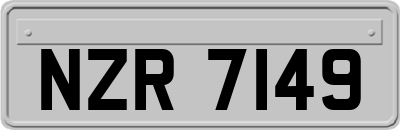 NZR7149