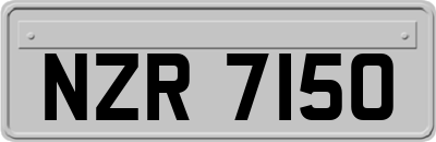 NZR7150
