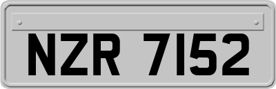 NZR7152