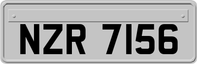 NZR7156