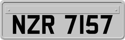NZR7157