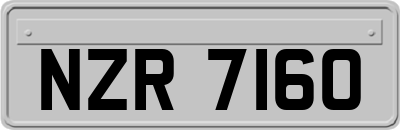 NZR7160