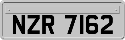 NZR7162