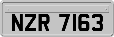 NZR7163
