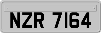 NZR7164