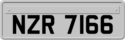 NZR7166