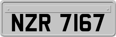 NZR7167