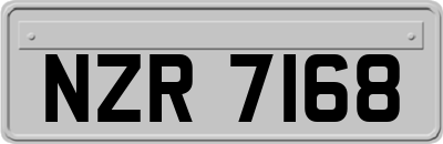 NZR7168