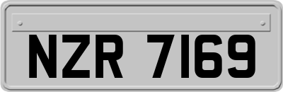 NZR7169