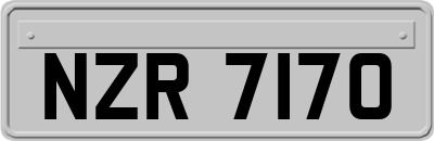 NZR7170